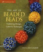 The Art of Beaded Beads (h�ftad)