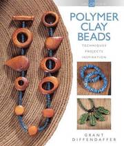 Polymer Clay Beads (h�ftad)