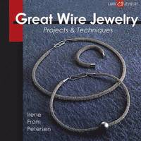 Great Wire Jewelry (inbunden)