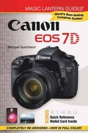 Canon EOS 7D Magic Lantern Guides (h�ftad)
