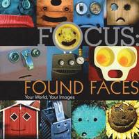 Focus: Found Faces (inbunden)