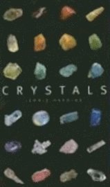 Crystals (inbunden)