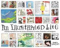 An Illustrated Life (h�ftad)