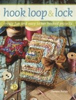 Hook, Loop and Lock (h�ftad)