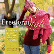 Freeform Style (h�ftad)