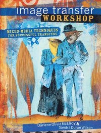 Image Transfer Workshop (h�ftad)