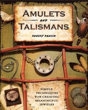 Amulets and Talismans (h�ftad)