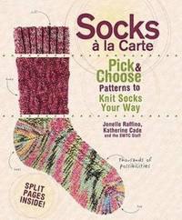 Socks A La Carte (inbunden)