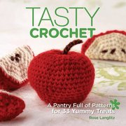 Tasty Crochet (h�ftad)