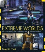 Extreme Worlds (h�ftad)