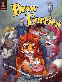 Draw Furries (h�ftad)