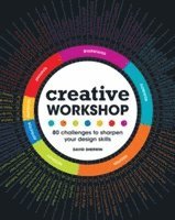 Creative Workshop (h�ftad)
