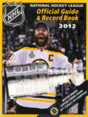 National Hockey League Official Guide & Record Book (h�ftad)
