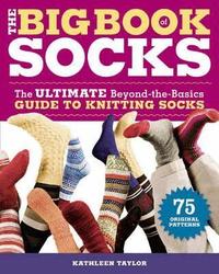 Big Book Of Socks (h�ftad)