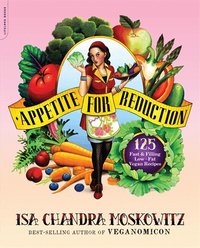 Appetite for Reduction (h�ftad)