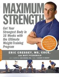Maximum Strength (h�ftad)