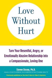 Love Without Hurt (h�ftad)