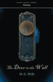 Door In The Wall (h�ftad)