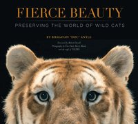 Fierce Beauty (inbunden)