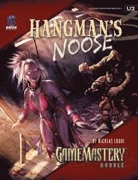 Hangman's Noose: Gamemastery Module U2 Urban Adventure (inbunden)