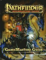 Pathfinder Roleplaying Game (inbunden)