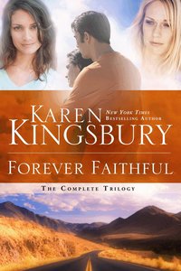 Forever Faithful (h�ftad)