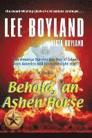 Behold, an Ashen Horse (h�ftad)