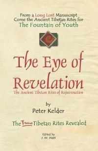Eye Of Revelation (h�ftad)