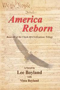 America Reborn (h�ftad)