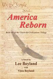 America Reborn (h�ftad)