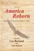 America Reborn