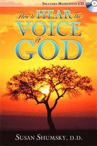 How to Hear the Voice of God (h�ftad)
