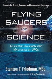 Flying Saucers and Science (h�ftad)