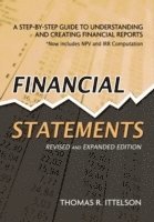 Financial Statements (h�ftad)