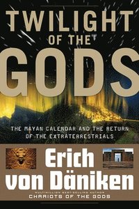 Twilight of the Gods (h�ftad)