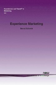 Experience Marketing (h�ftad)