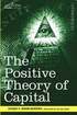 The Positive Theory of Capital