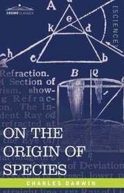 On The Origin Of Species (inbunden)