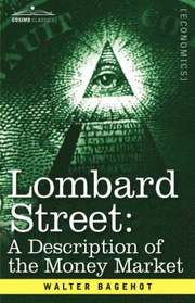 Lombard Street (inbunden)