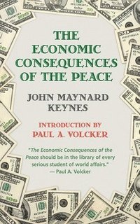 The Economic Consequences of Peace (h�ftad)