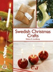 Swedish Christmas Crafts (inbunden)
