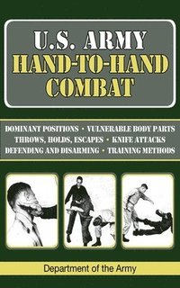 U.S. Army Hand-To-Hand Combat (h�ftad)