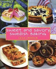 Sweet and Savory Swedish Baking (inbunden)
