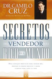 Secretos Del Vendedor (s (h�ftad)