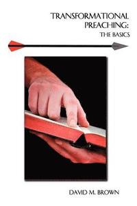 Transformational Preaching (h�ftad)