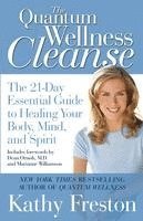 Quantum Wellness Cleanse (h�ftad)