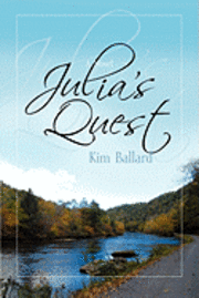 Julia's Quest (h�ftad)