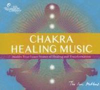 Chakra Healing Music (ljudbok)