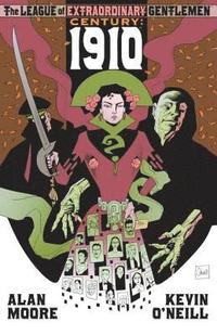The League of Extraordinary Gentlemen: v. 3 Century #1 (h�ftad)