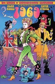 The League of Extraordinary Gentlemen Volume III: Century #2 1969 (h�ftad)
